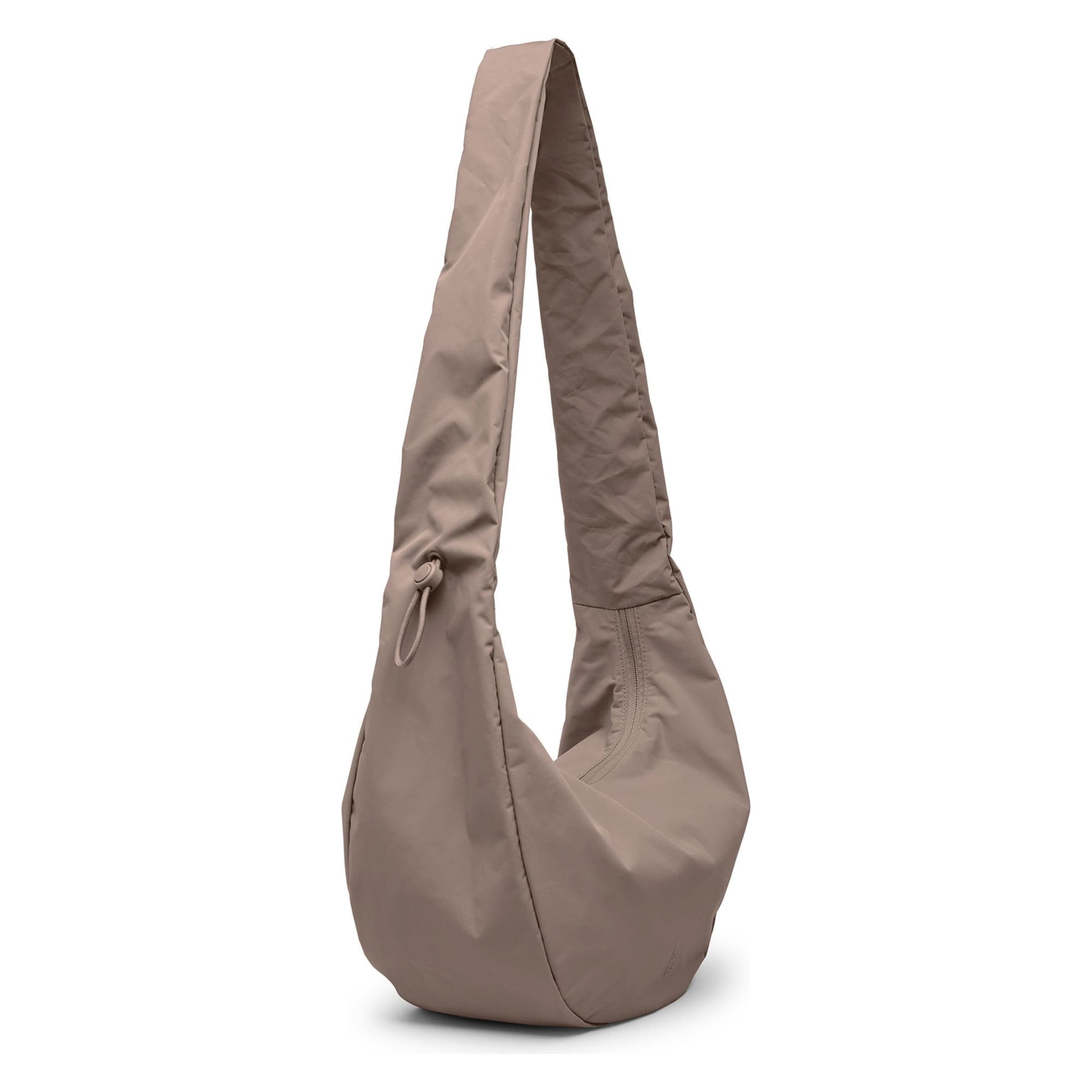 Borsa a spalla 'Moon ' di Got Bag in beige
