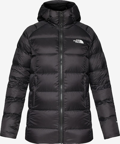 THE NORTH FACE Ulkoilutakki 'Hyalite' värissä musta / valkoinen, Tuotenäkymä