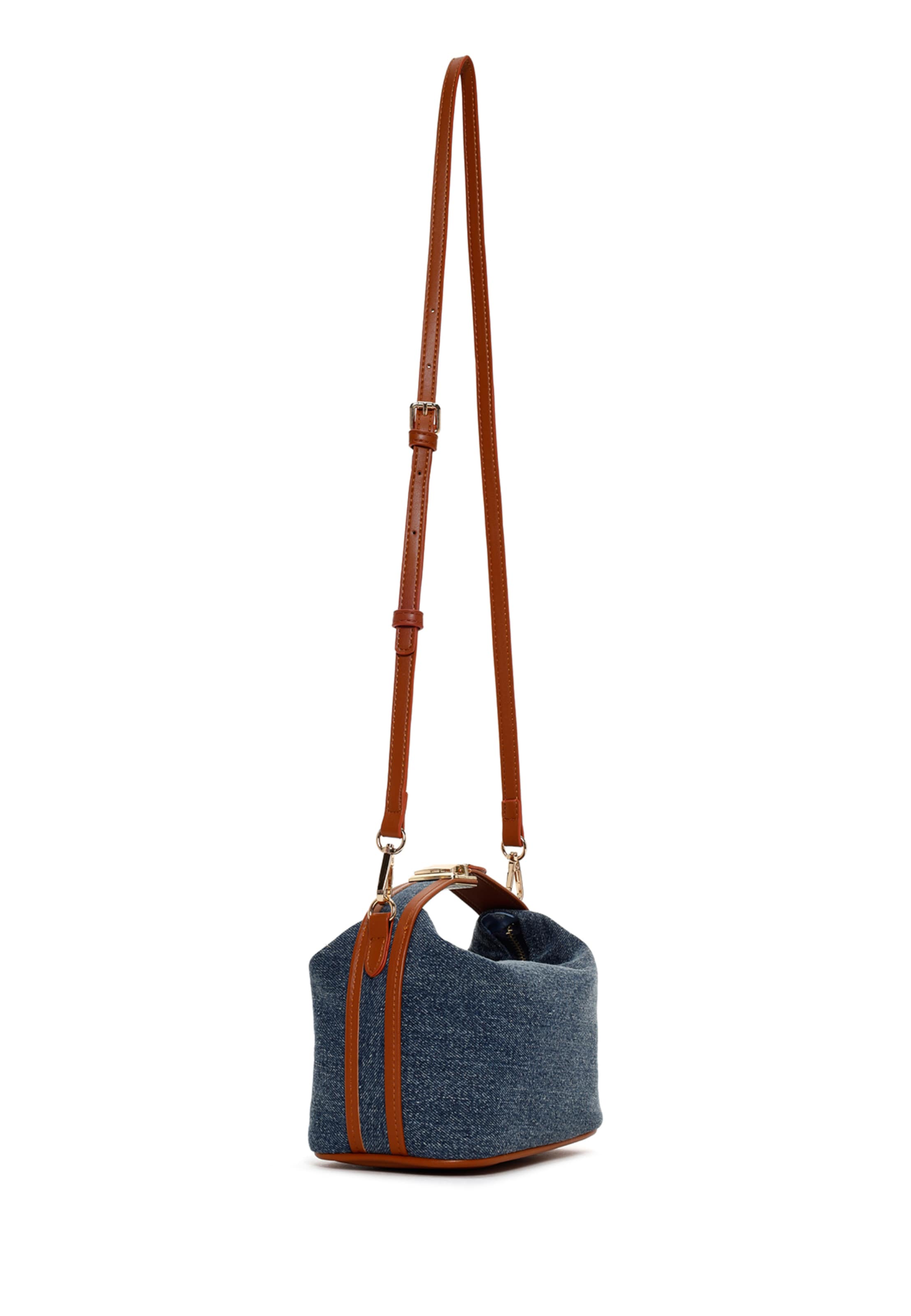 Sac à bandoulière Derimod en bleu