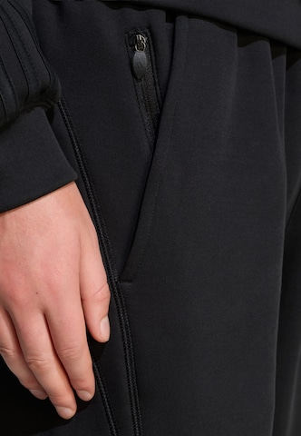 ADIDAS ORIGINALS Regular Trousers 'Spacer' in Black