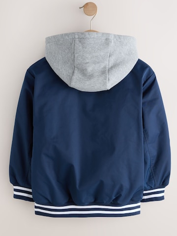 Veste mi-saison Next en bleu