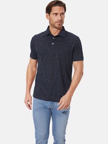 BABISTA Doppelpack Poloshirt ' Faldin ' in Blau