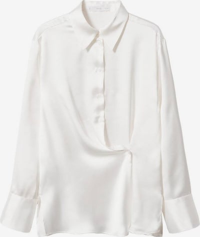 MANGO Bluza 'Blancu' u bijela, Pregled proizvoda