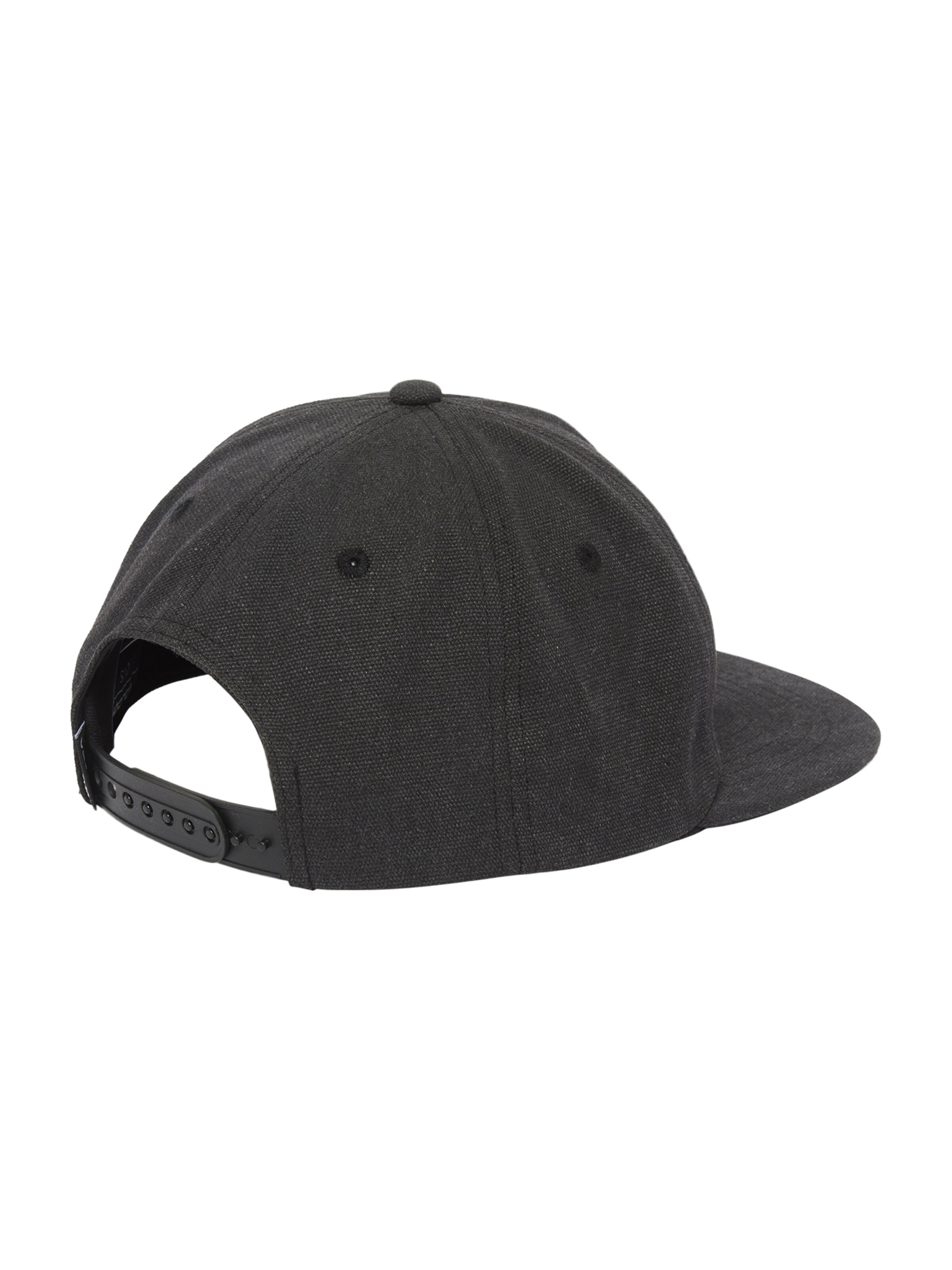 Volcom Cap in Schwarz