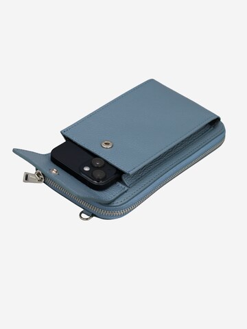 Brise Camera Bag 'Tally' in Blue