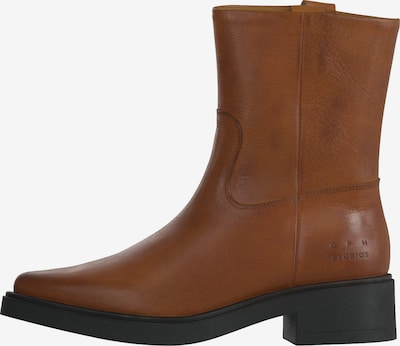 Copenhagen Studios Stiefelette in 36 in kastanienbraun, Produktansicht