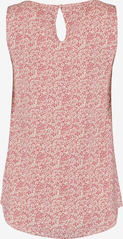Bluză 'Robina' de la Hailys pe roz