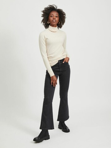 Pull-over 'OBJTHESS' OBJECT en blanc