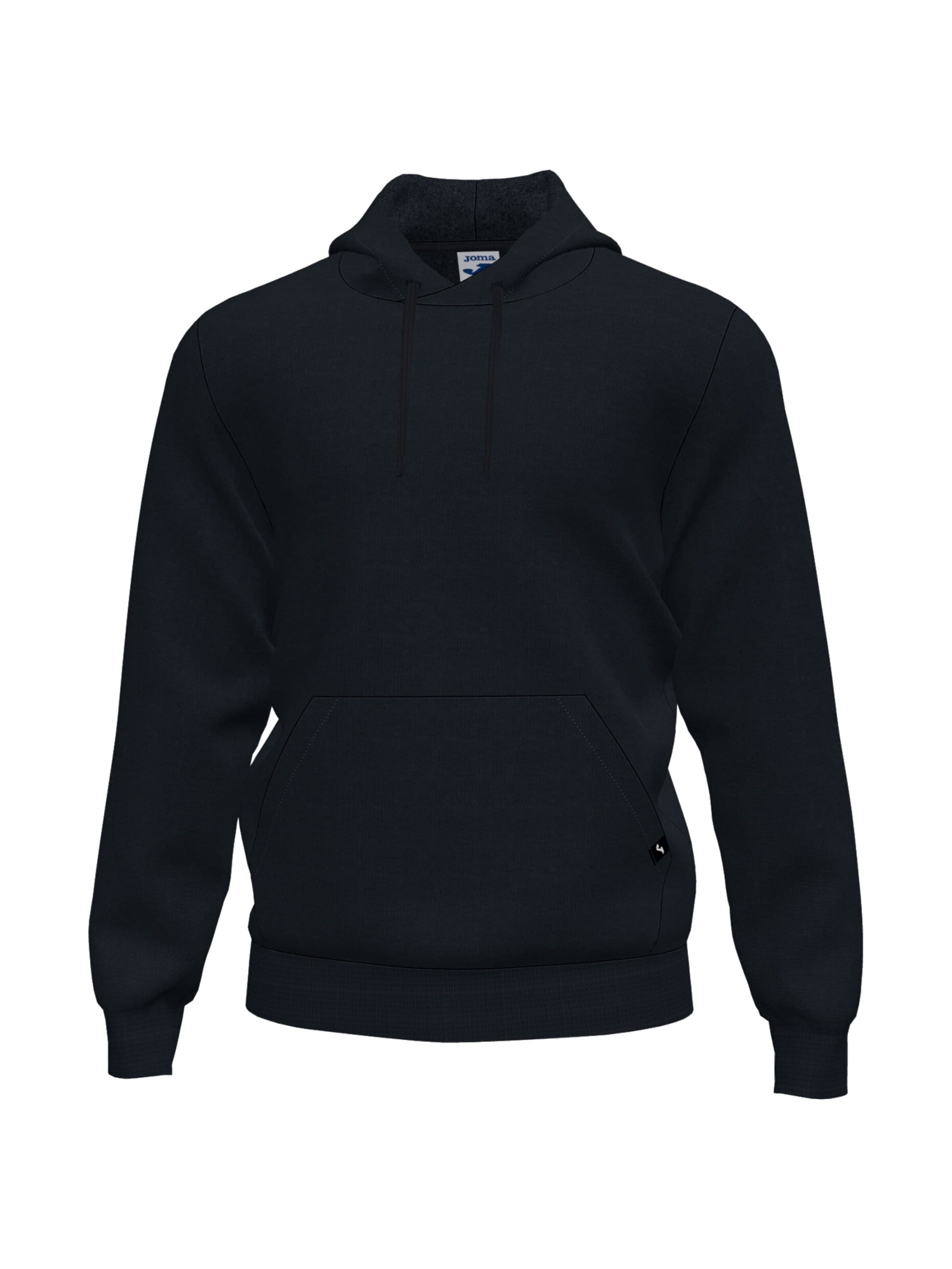 Sweat-shirt 'Montana' JOMA en noir : devant