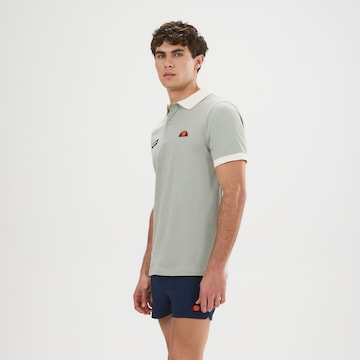 ELLESSE Shirt in Green: front