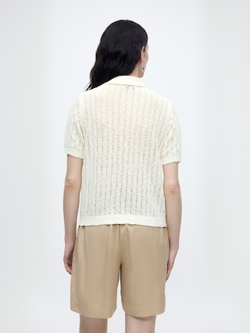 modström Mekko ' Agnasmd ' värissä beige