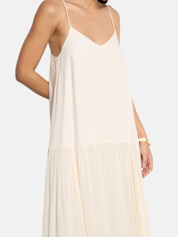 Suncoo Kleid 'Carlota' in Beige
