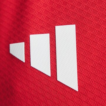 ADIDAS PERFORMANCE - Camiseta de fútbol 'FC Arsenal 26/27 Authentic' en rojo
