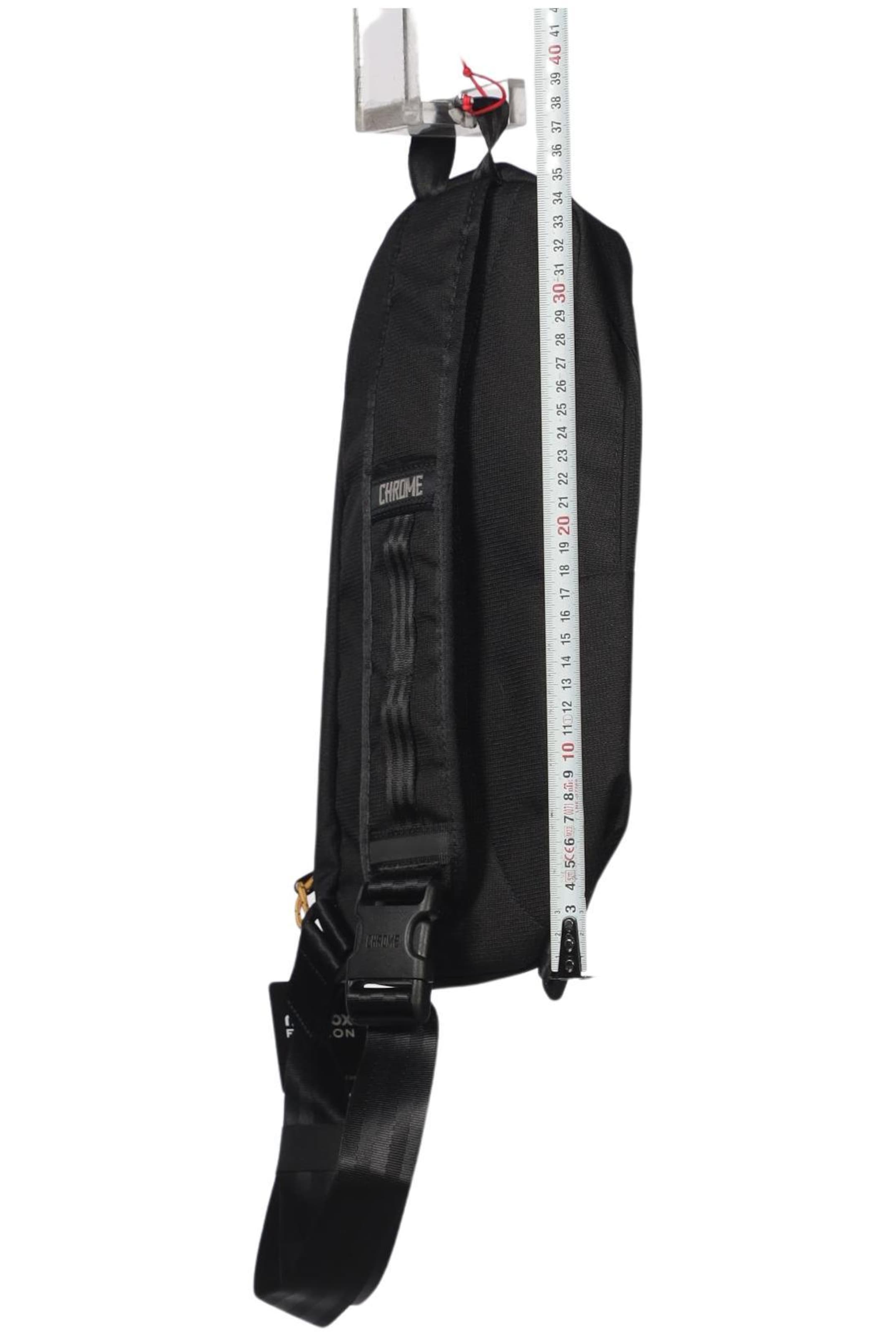 Chrome Industries Tasche One Size in Schwarz