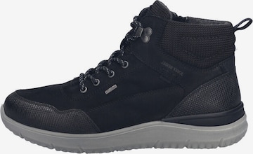 JOSEF SEIBEL Sneaker 'WALES 50' in Grau: Vorderseite