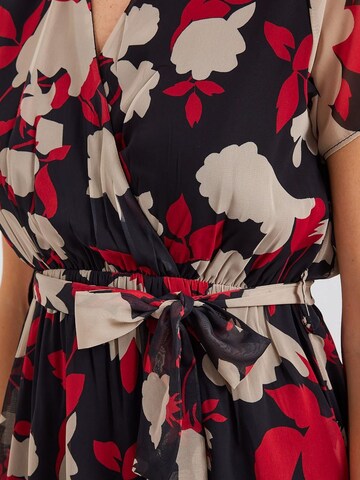Bigdart - Vestido em vermelho