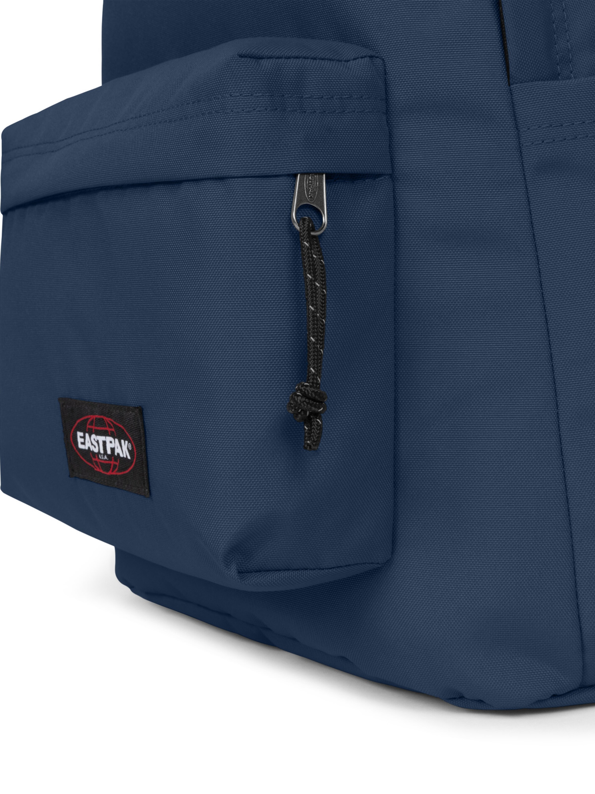 EASTPAK Seljakott 'Day Office', värv sinine