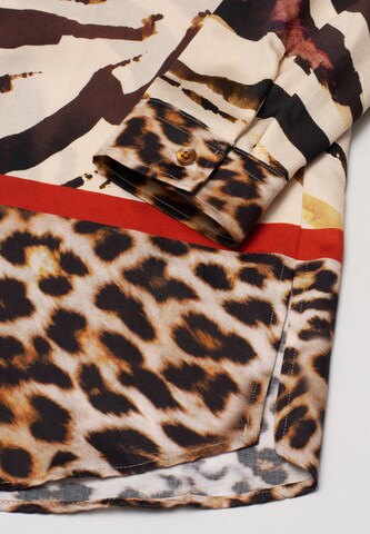 ETERNA Bluse in Beige