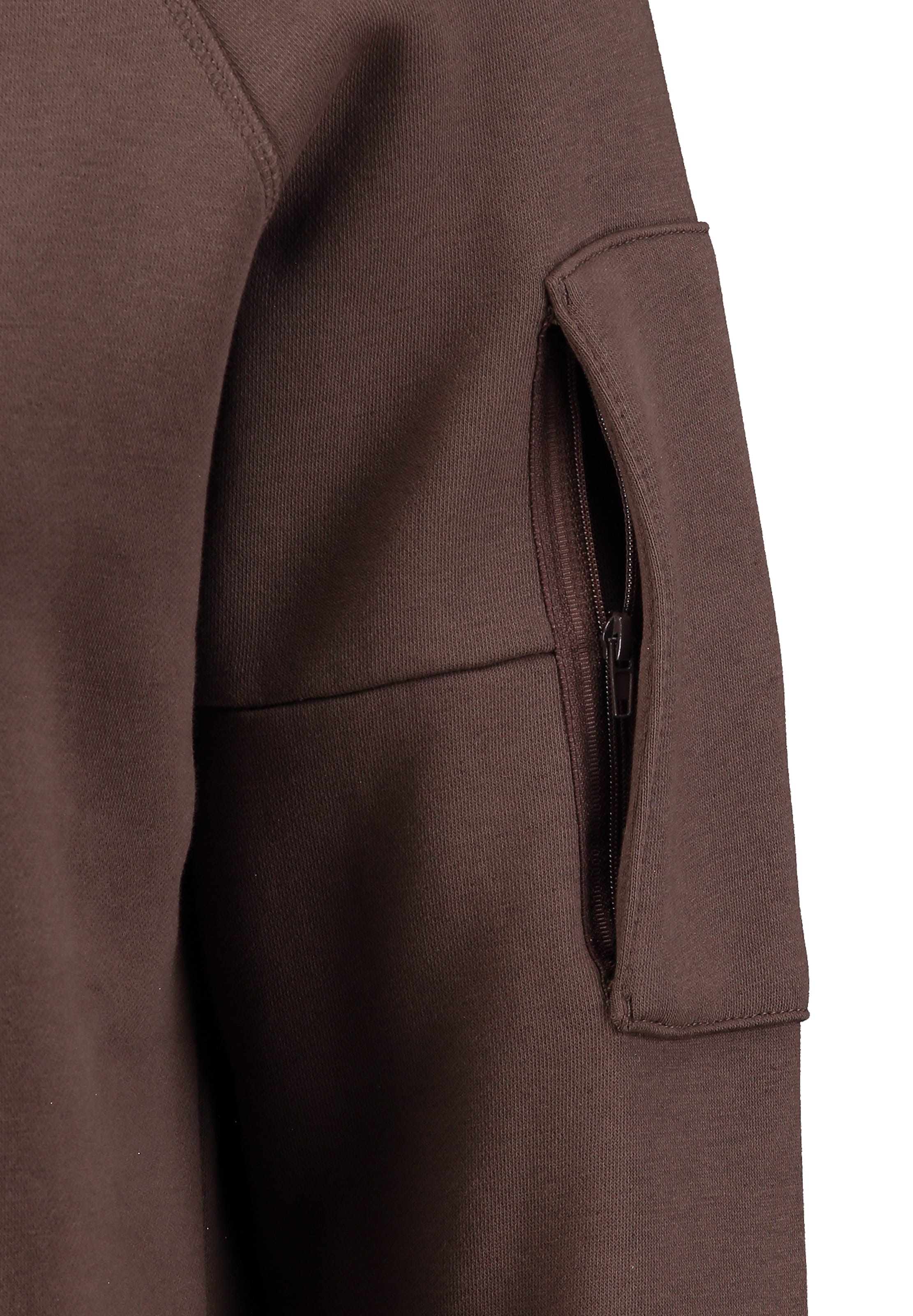 Key Largo Sweatshirt in Brown