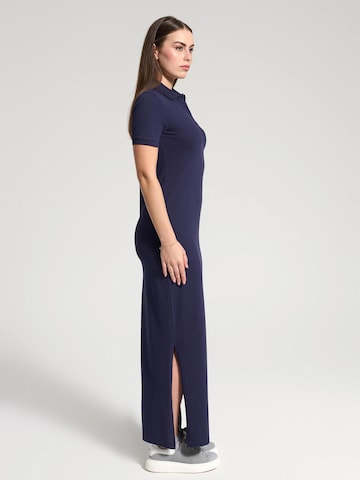 NOWIHT Dress 'Carmela' in Blue