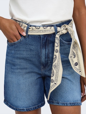 Regular Jean 'ONLJOSE' ONLY en bleu