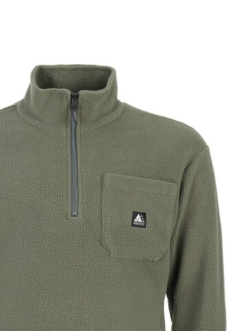 Sweat de sport 'PRTSUMMER' PROTEST en vert
