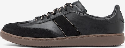 RYŁKO Sneaker in 35 in schwarz, Produktansicht