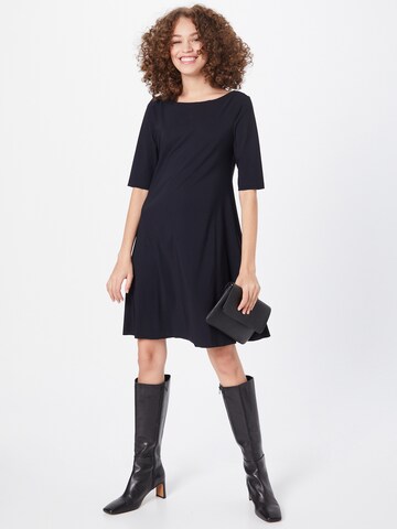 PATRIZIA PEPE - Vestido 'ABITO' en negro