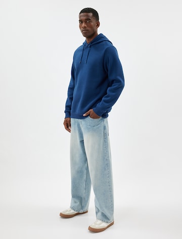 Koton Sweatshirt in Blue