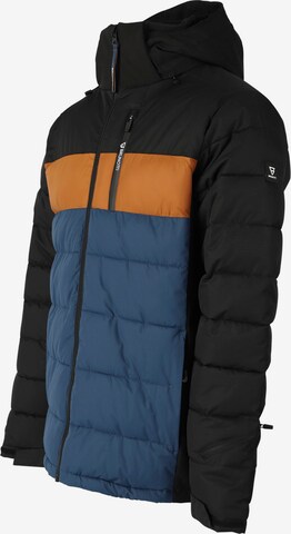 BRUNOTTI Outdoorjacke in Blau