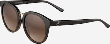 Tory Burch Sunglasses '0TY7153U' in Black: front
