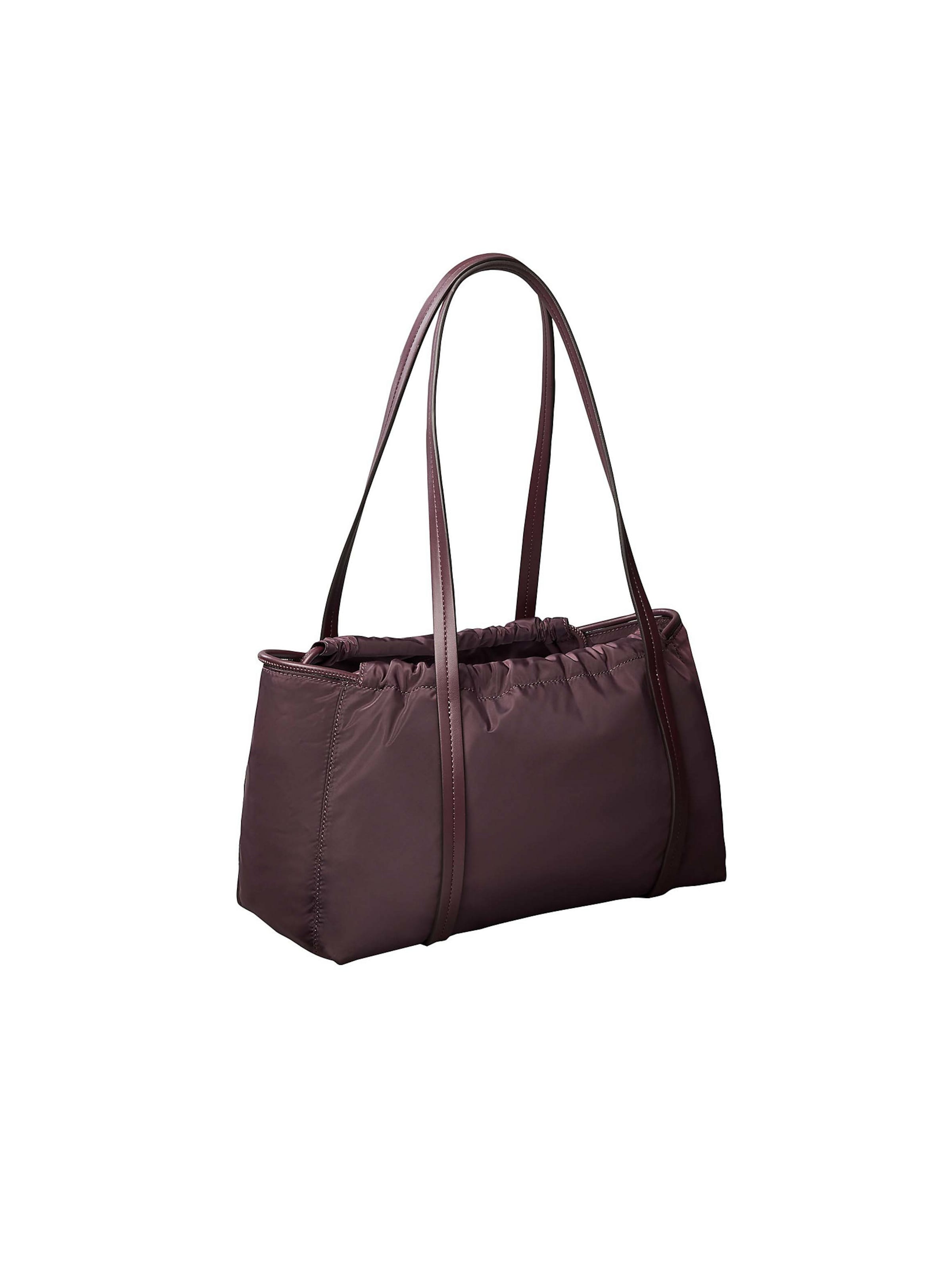 Sac à bandoulière Calvin Klein en marron