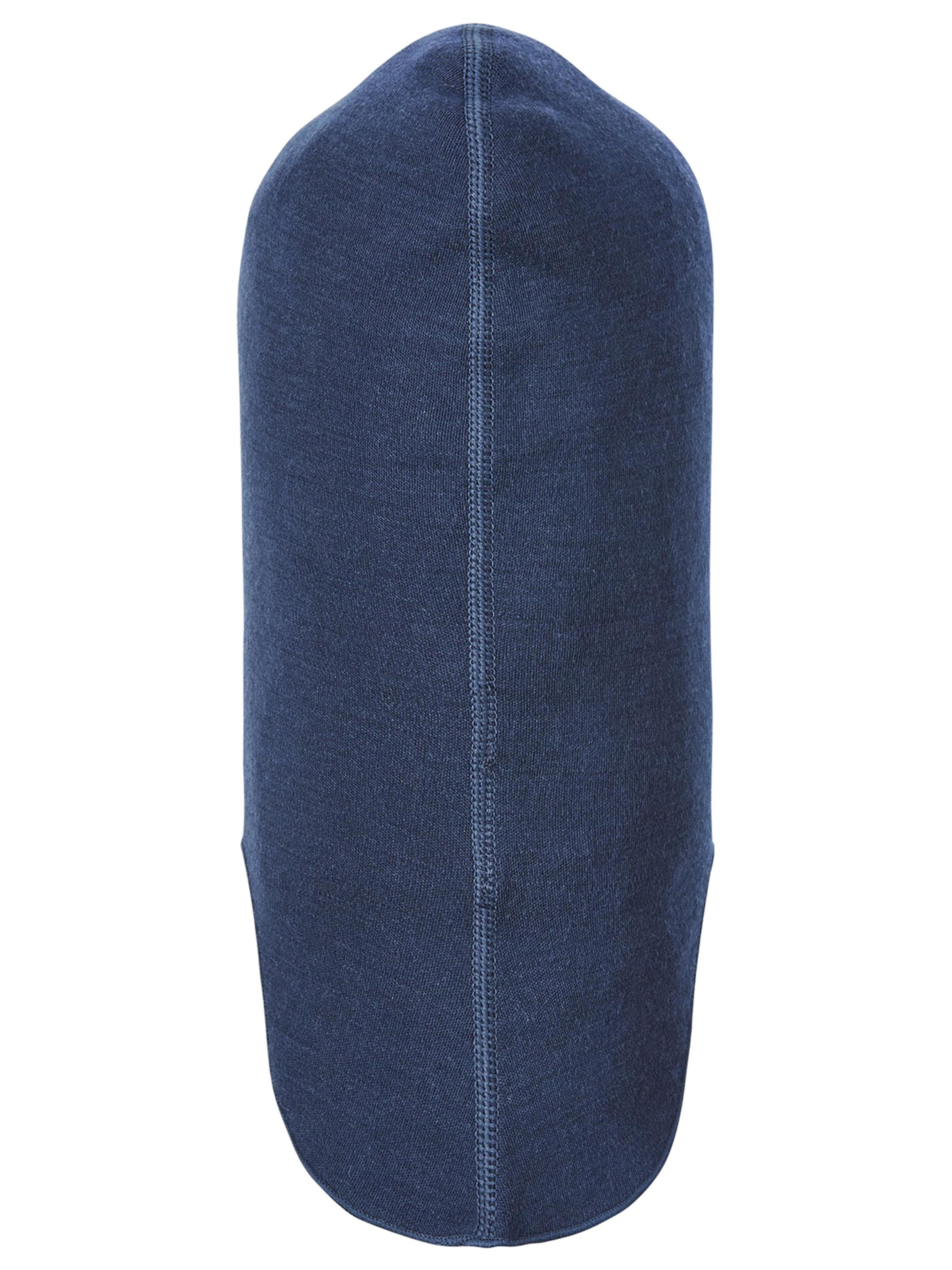 Reima Schalmütze 'Aurora' in Blau