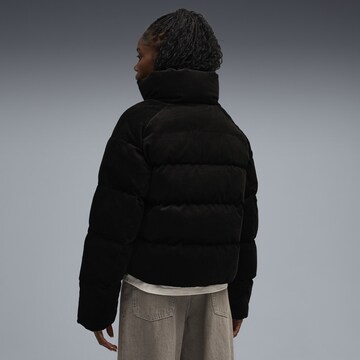 PUMA Winterjas 'Essentials' in Zwart