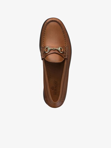 SEBAGO Halbschuhe in Braun