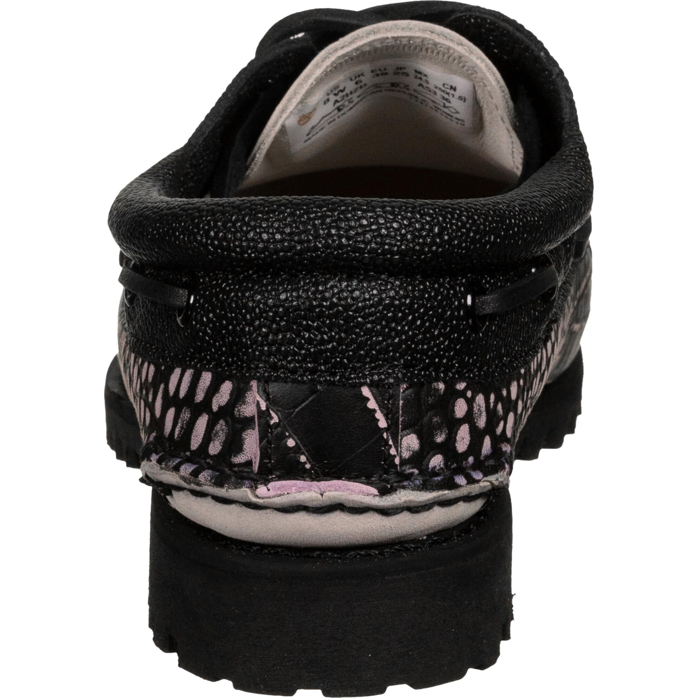 Mocassin 'Heritage Noreen' TIMBERLAND en noir