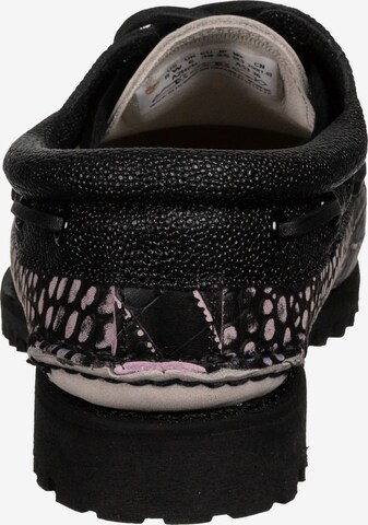 Mocassin 'Heritage Noreen' TIMBERLAND en noir