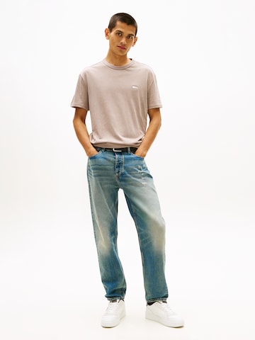 Tommy Jeans Shirt in Grey