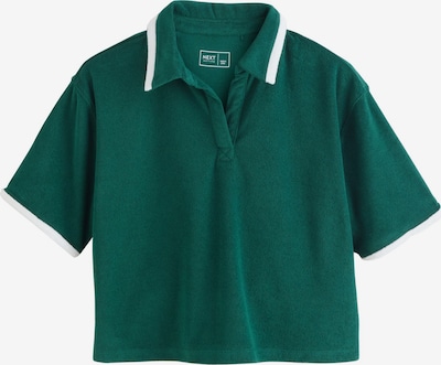 Next Paita värissä smaragdi / valkoinen, Tuotenäkymä