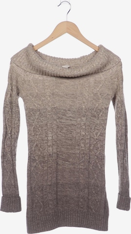 ESPRIT Pullover XS in Beige: predná strana