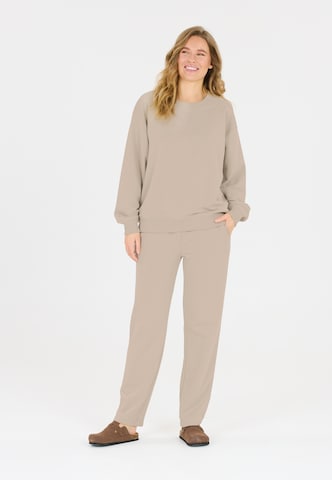 Cruz Sweatshirt 'Rusvil' in Grey