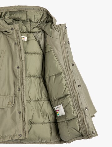 Koton Jacke in Grün