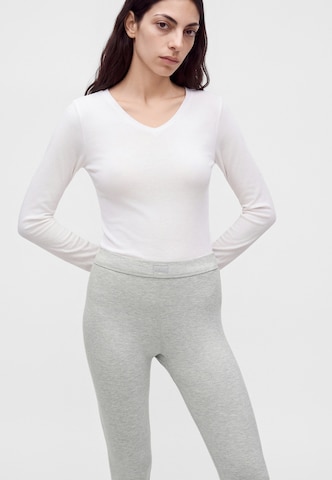 Skinny Leggings 'Paloma II' UGG en gris