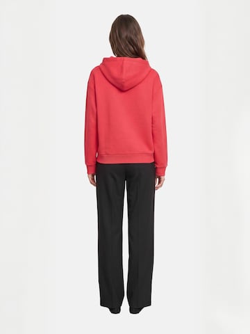 Levete Room - Jersey ' LR-NUKA ' en rojo