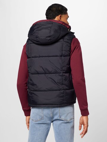 Gilet SCOTCH & SODA en noir