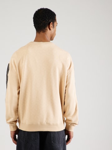 Sweat-shirt 'Almora' ELLESSE en beige