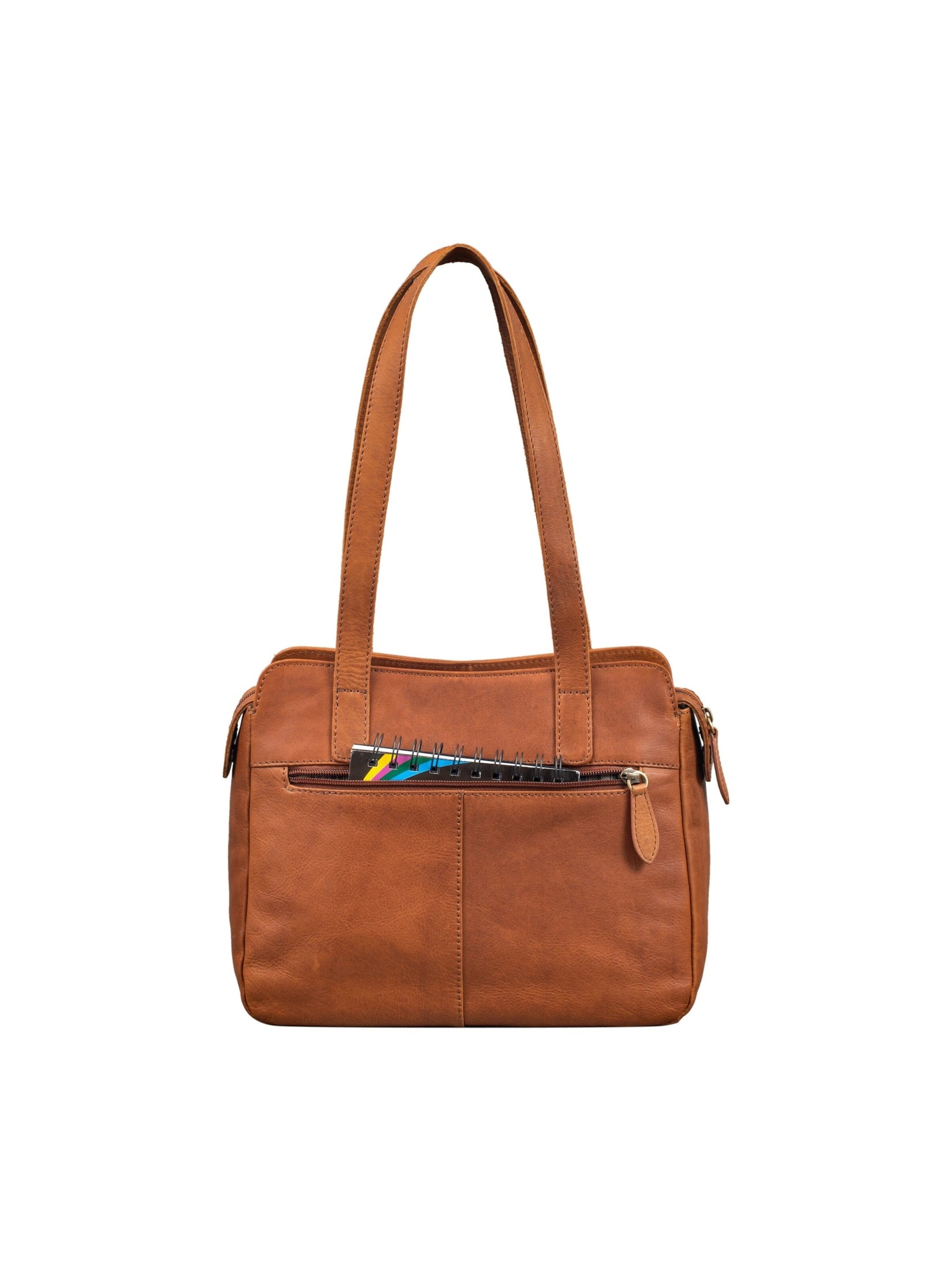 Benthill Handtasche‌‌‌‌‌‌‌‌‌ in Braun