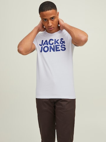 JACK & JONES Póló 'JJECorp' - vegyes színek