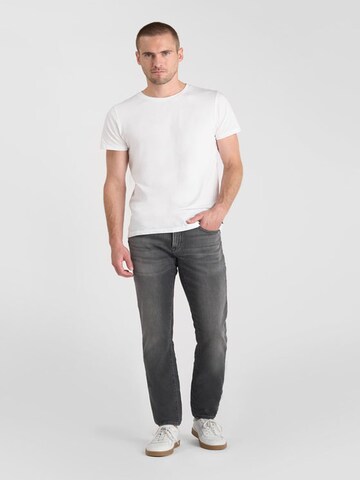 Regular Jean 'Jogg 700/11' Le Temps Des Cerises en gris