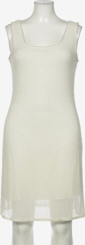 Nicowa Dress in XXL in White: front